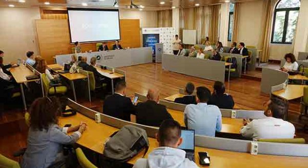 Nace una Cátedra en la UMA para impulsar la formación en 'Fintech'