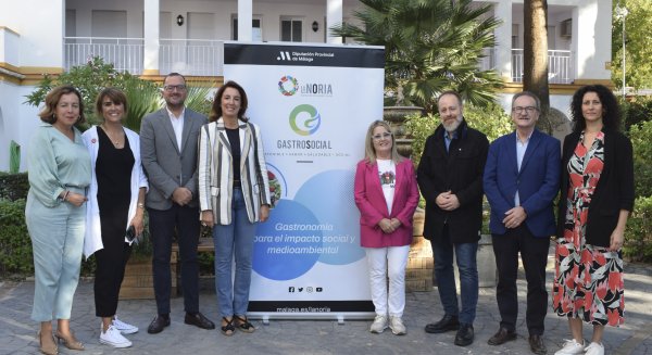 La Noria celebra una nueva edición de Gastrosocial enfocada en las personas con enfermedad renal
