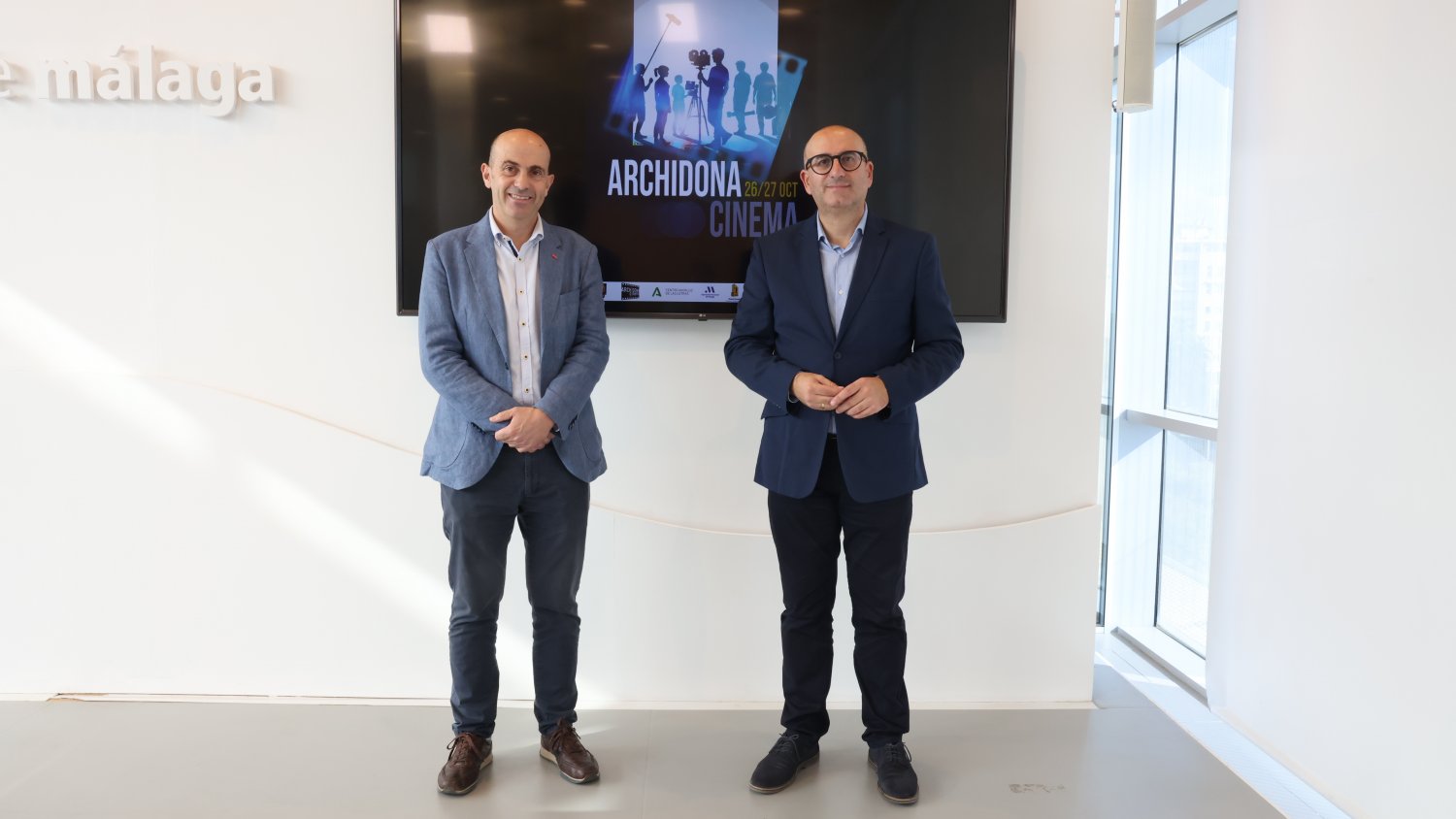 'Archidona Cinema' se reinventa y cambia de configuración para dar mayor protagonismo a los jóvenes talentos