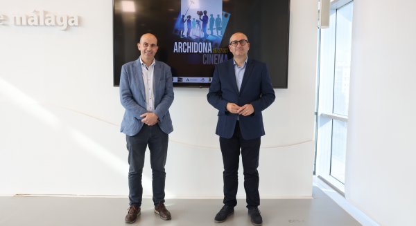 'Archidona Cinema' se reinventa y cambia de configuración para dar mayor protagonismo a los jóvenes talentos