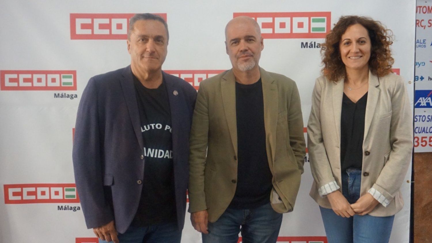 CCOO exige una apuesta por el desarrollo económico y la calidad del empleo en la comarca de Antequera
