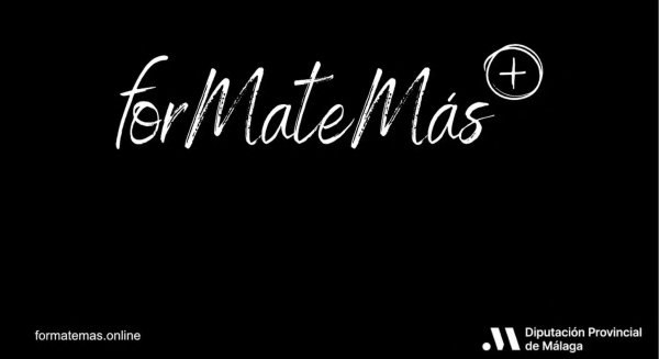 La Diputación ofrece cursos online gratuitos en materias acordes a las necesidades empresariales de Málaga