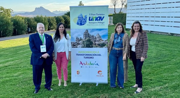 Turismo Costa del Sol destaca el importante papel de las agencias de viajes en la promoción del destino