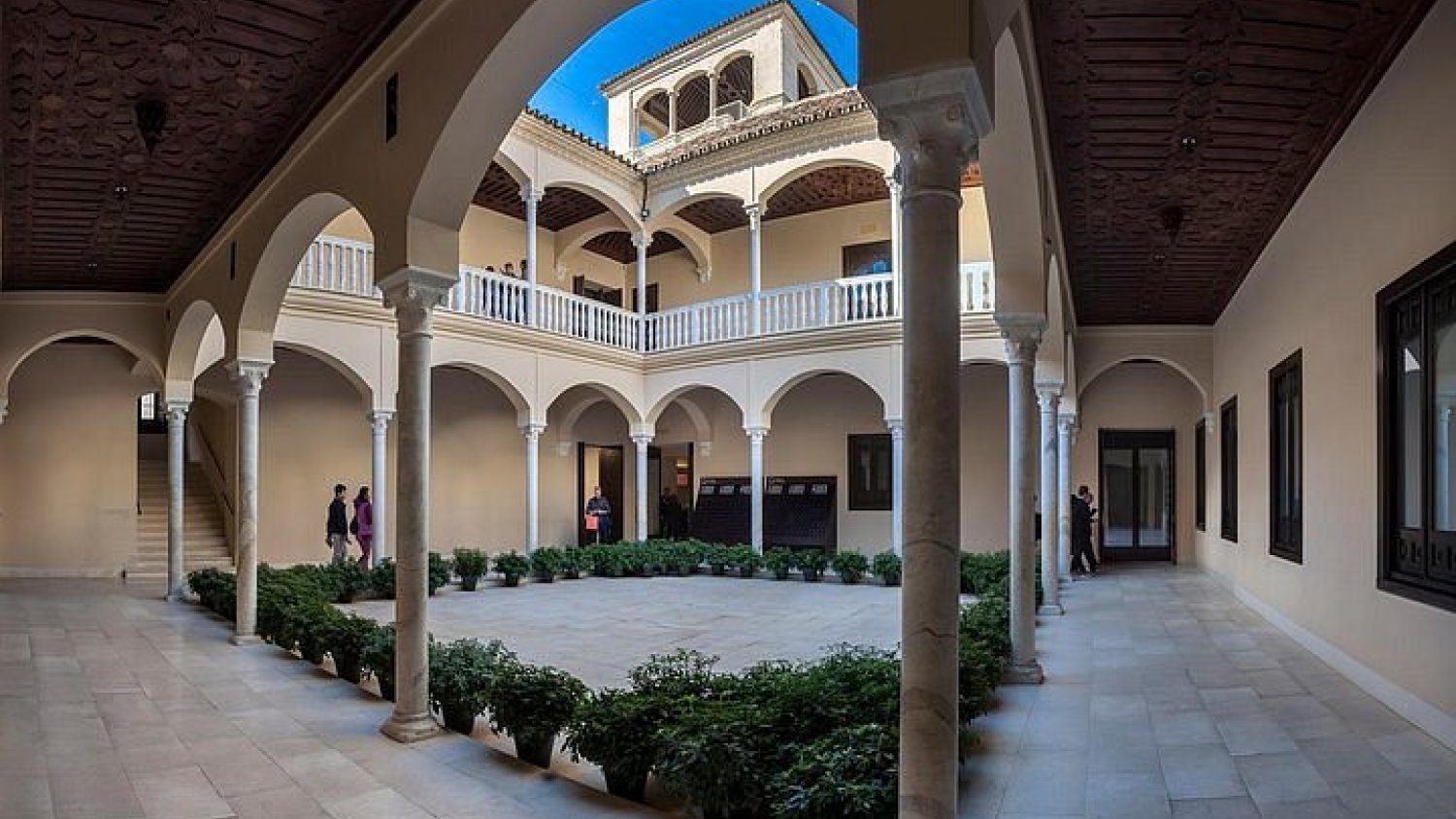 Últimos eventos del XXI Aniversario del Museo Picasso Málaga: música, arte y puertas abiertas