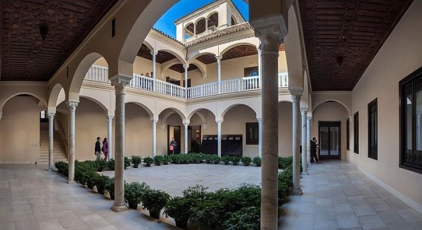 Últimos eventos del XXI Aniversario del Museo Picasso Málaga: música, arte y puertas abiertas