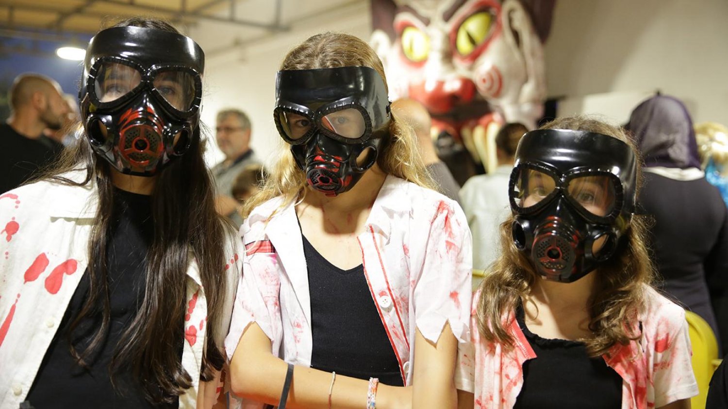 El Ayuntamiento de Mijas prepara fiestas temáticas para celebrar la noche de Halloween