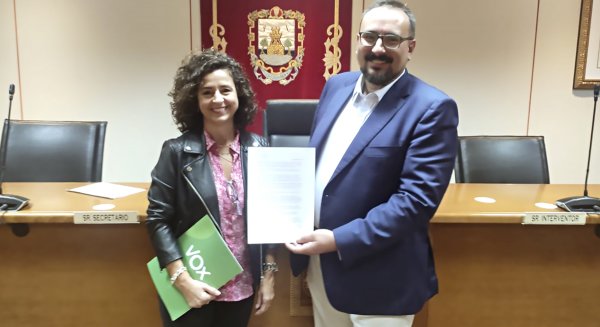 Benalmádena implementa la propuesta de VOX con una bonificación del IBI para familias numerosas