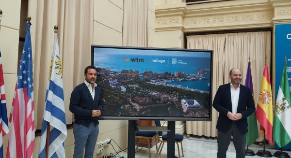 Turismo Costa del Sol compartirá stand con Turismo Andaluz en el World Travel Market de Londres