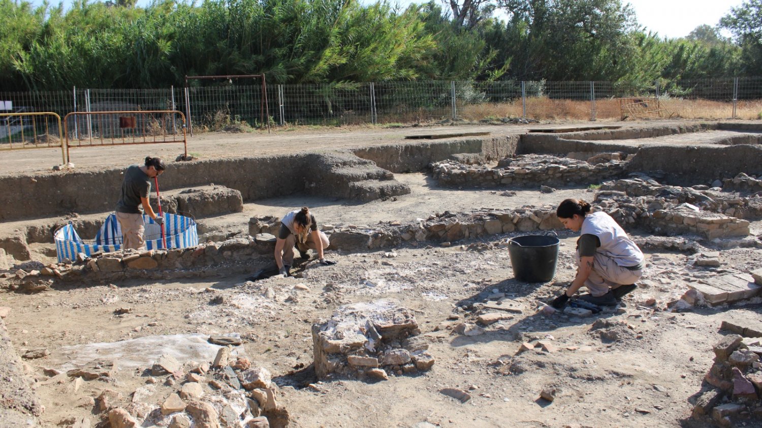 El área de Patrimonio Histórico del Ayuntamiento de Mijas participa en el II Encuentro de Arqueología 