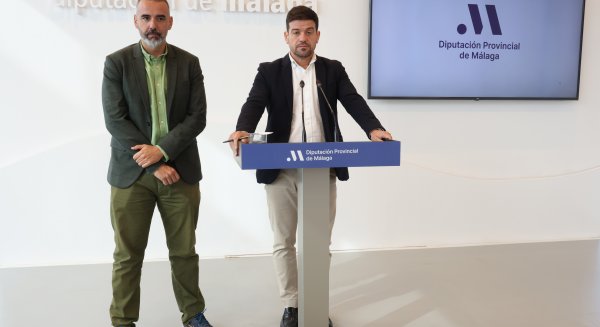 Cristóbal Ortega alerta sobre el impacto económico del bloqueo de los estatutos del Consorcio de Residuos