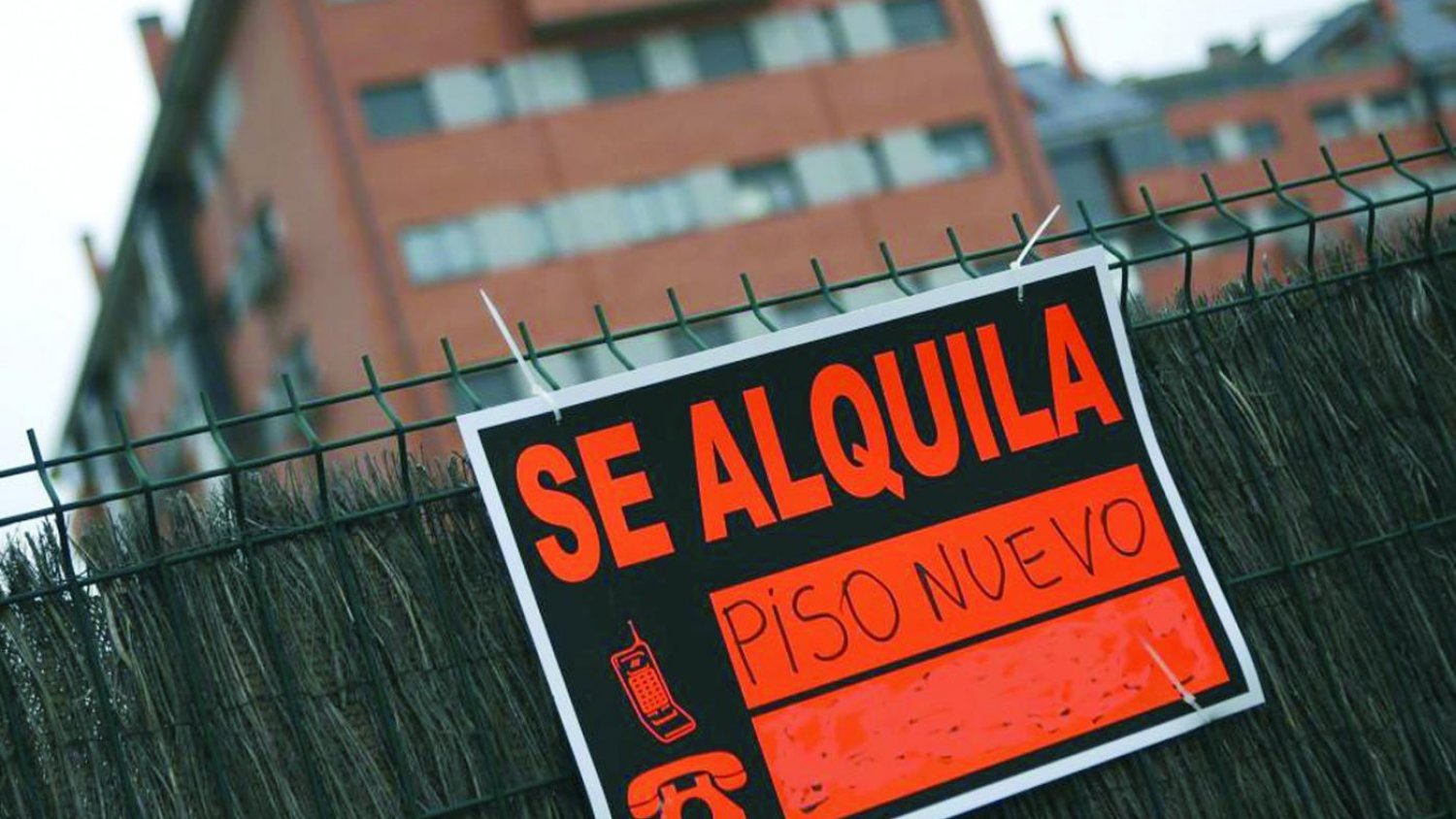 Salas pide “mayor agilidad” a la Junta en la tramitación del nuevo Bono Alquiler Joven 