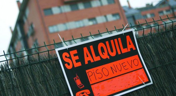 Salas pide “mayor agilidad” a la Junta en la tramitación del nuevo Bono Alquiler Joven 