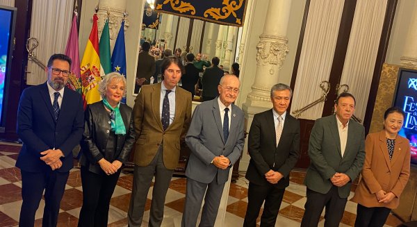 Málaga acogerá el primer Festival de las Linternas: Un viaje cultural de luz y tradición