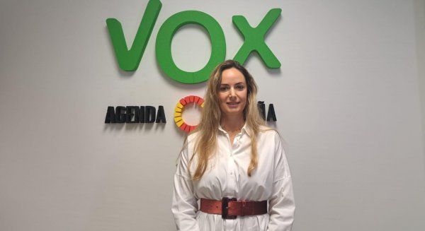 Vox denuncia la falta de transparencia en las subvenciones del Ayuntamiento de Málaga