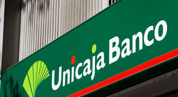 Unicaja incrementa su beneficio un 58% hasta los 451 millones de euros a cierre del tercer trimestre