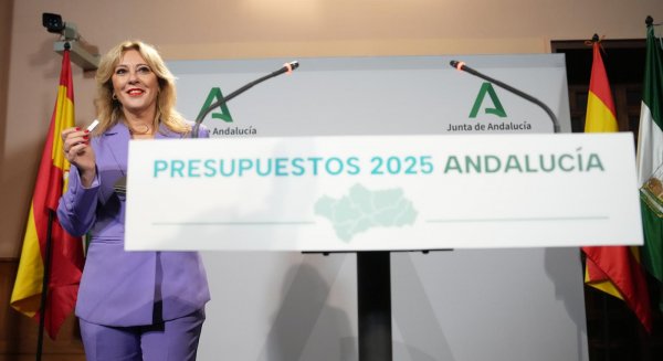 La Junta aprueba un Presupuesto para 2025 un 4,4% superior al del año anterior