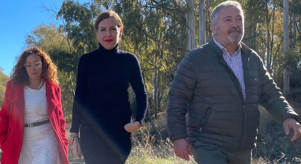 VOX exige soluciones urgentes para controlar la sobrepoblación de jabalíes en Benahavís