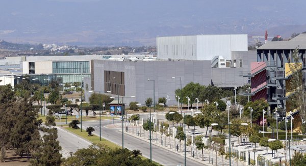 La Universidad de Málaga incorpora ocho nuevos investigadores ‘Juan de la Cierva’ a su plantilla