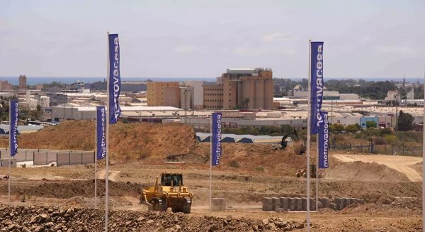 Málaga impulsa la construcción con 2.159 visados de obra nueva en el tercer trimestre de 2024