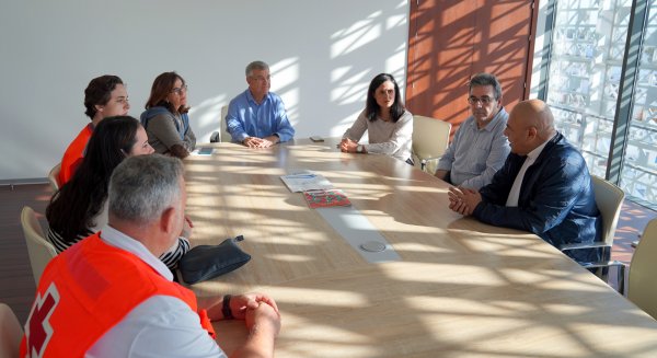 El Ayuntamiento de Estepona aporta 20.000 euros para la atención de los damnificados por la DANA