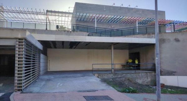 El municipio de Torrox activa puntos de recogida de ayuda para los afectados por la DANA