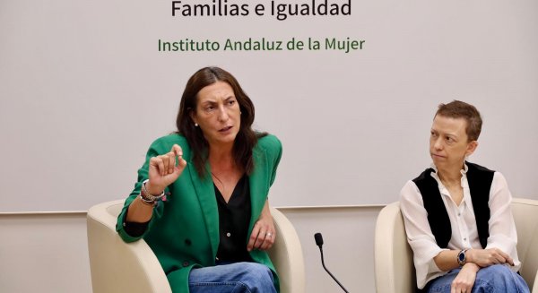 La Junta lanza una campaña que alerta a adolescentes y jóvenes de que “el porno no es un manual para el sexo” 