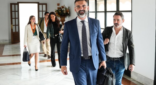 Andalucía destina 1.938 millones de euros para fortalecer la agricultura, la pesca y la gestión del agua 