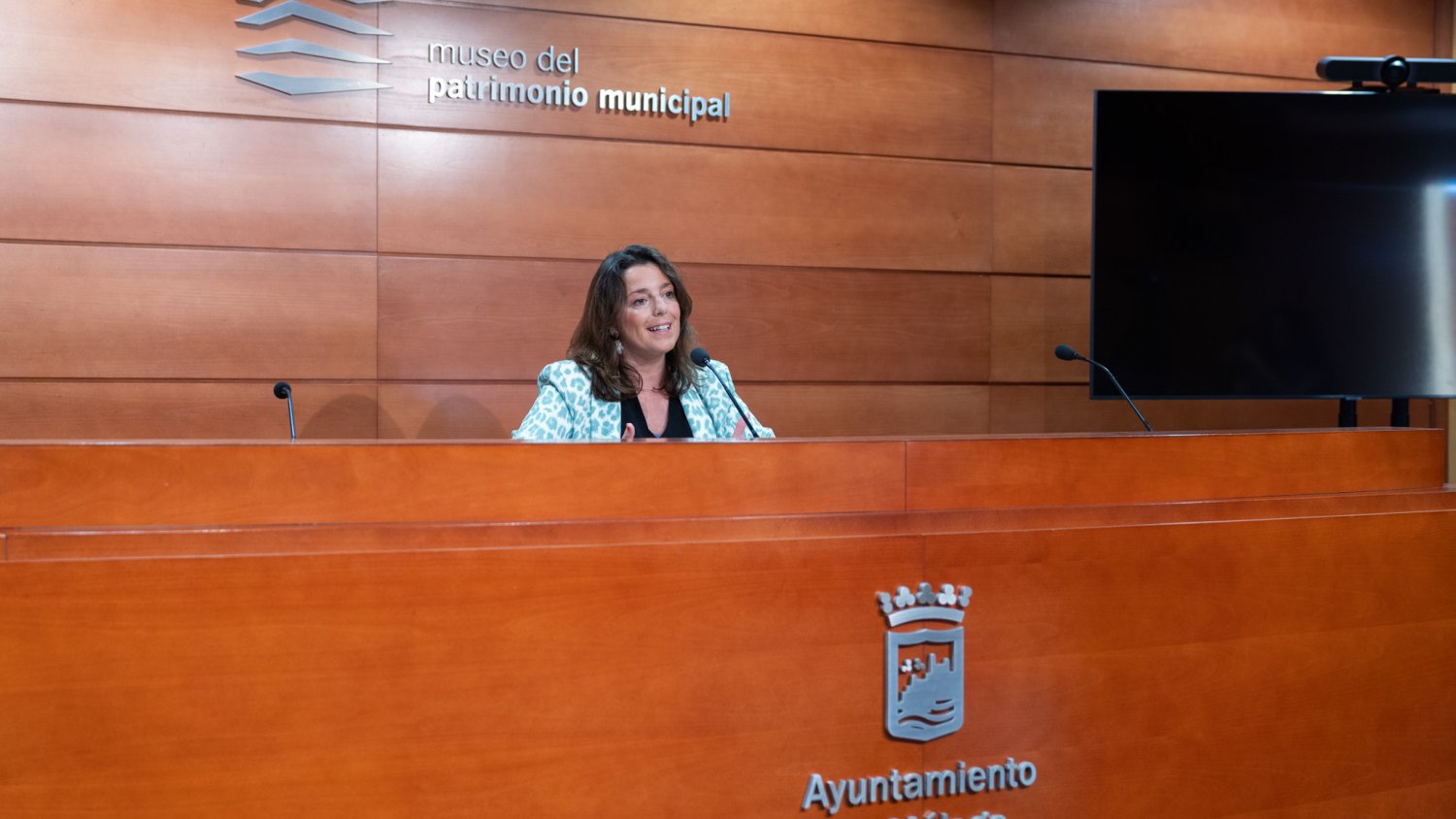 El Ayuntamiento de Málaga abre el plazo para los XX premios 'Málaga Voluntaria'  hasta el 8 de noviembre