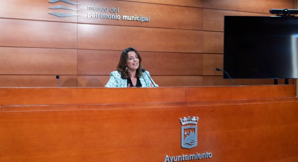 El Ayuntamiento de Málaga abre el plazo para los XX premios 'Málaga Voluntaria'  hasta el 8 de noviembre