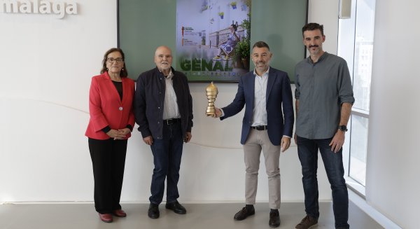 Más de 1.100 deportistas participarán a partir de este fin de semana en la XI Gran Vuelta Valle del Genal