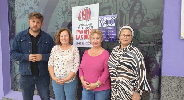 Podemos Málaga exige al Ministerio de Trabajo medidas contra la precariedad laboral en el sector de las viviendas turísticas