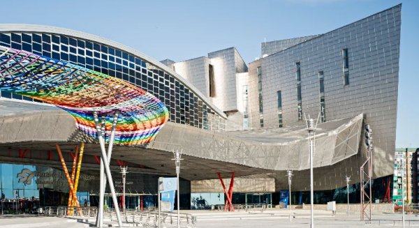 El Salón Inmobiliario del Mediterráneo celebra su 20º aniversario en FYCMA