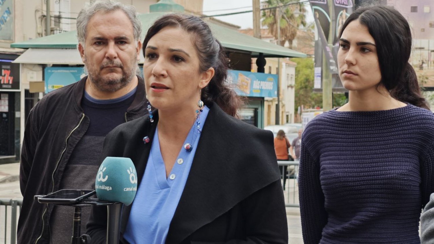 Con Málaga reclama la revisión de los mapas de inundabilidad, planeamientos urbanísticos y el plan de emergencia