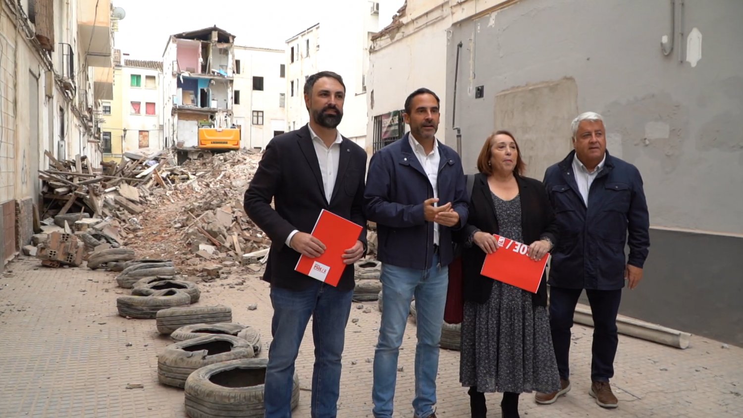 PSOE Málaga pedirá que los pisos turísticos sin entrada independiente desaparezcan y no puedan crearse nuevas licencias de VUT