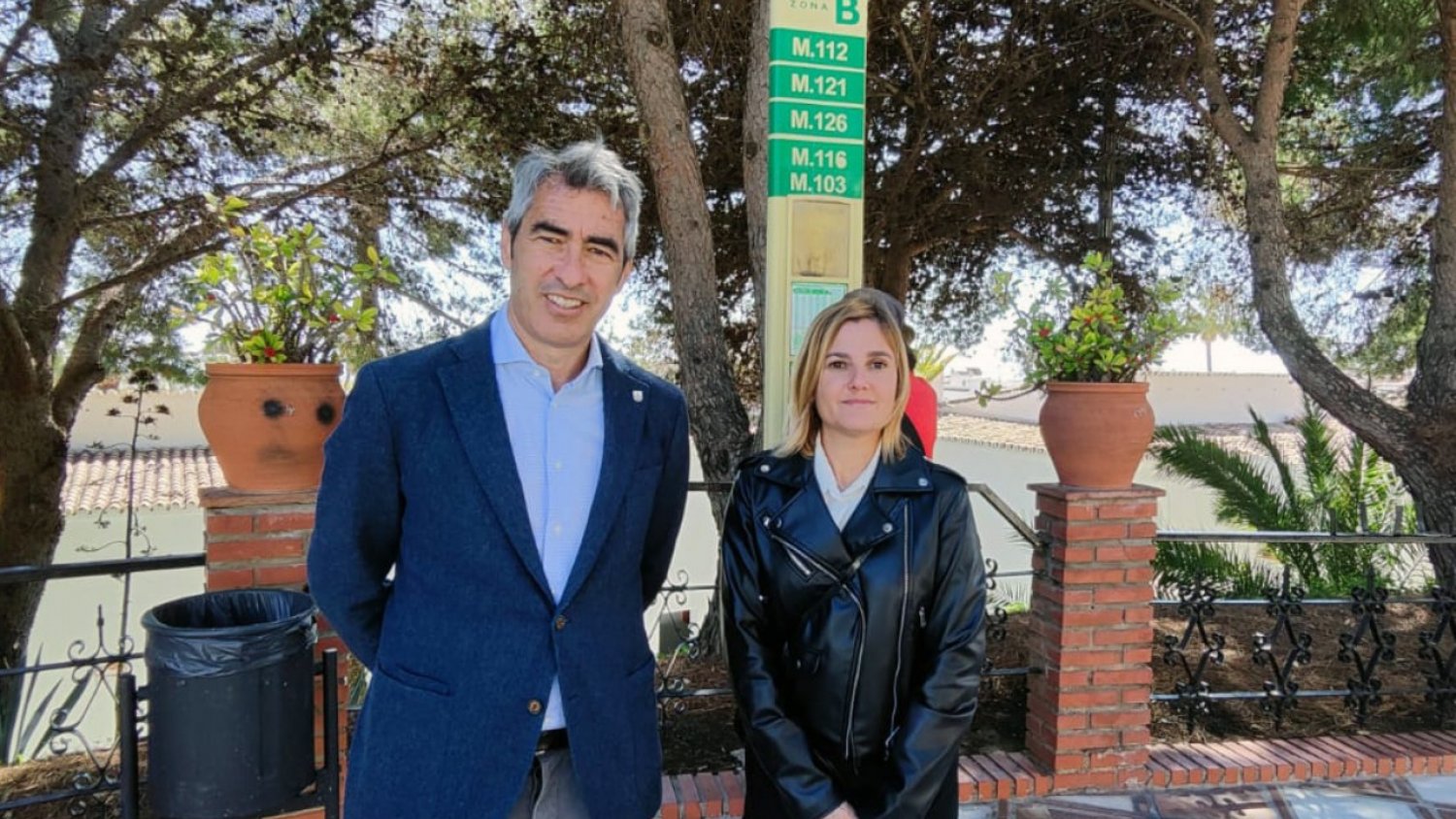 El PSOE denuncia que Lara fragmentó contratos para dárselos al marido de una concejala