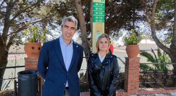 El PSOE denuncia que Lara fragmentó contratos para dárselos al marido de una concejala