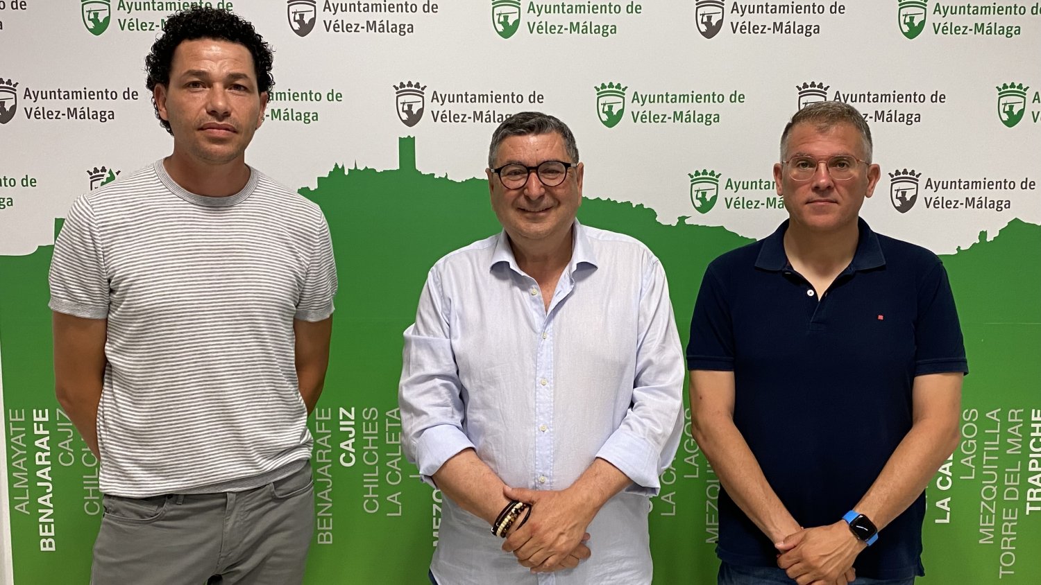 El Consejo Consultivo de Andalucía acepta rescindir el contrato que desbloquea el mercado minorista de Vélez