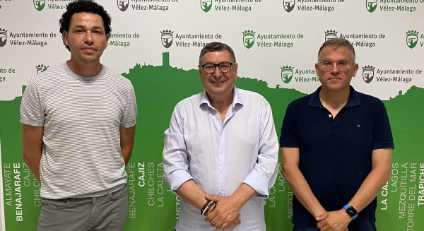 El Consejo Consultivo de Andalucía acepta rescindir el contrato que desbloquea el mercado minorista de Vélez