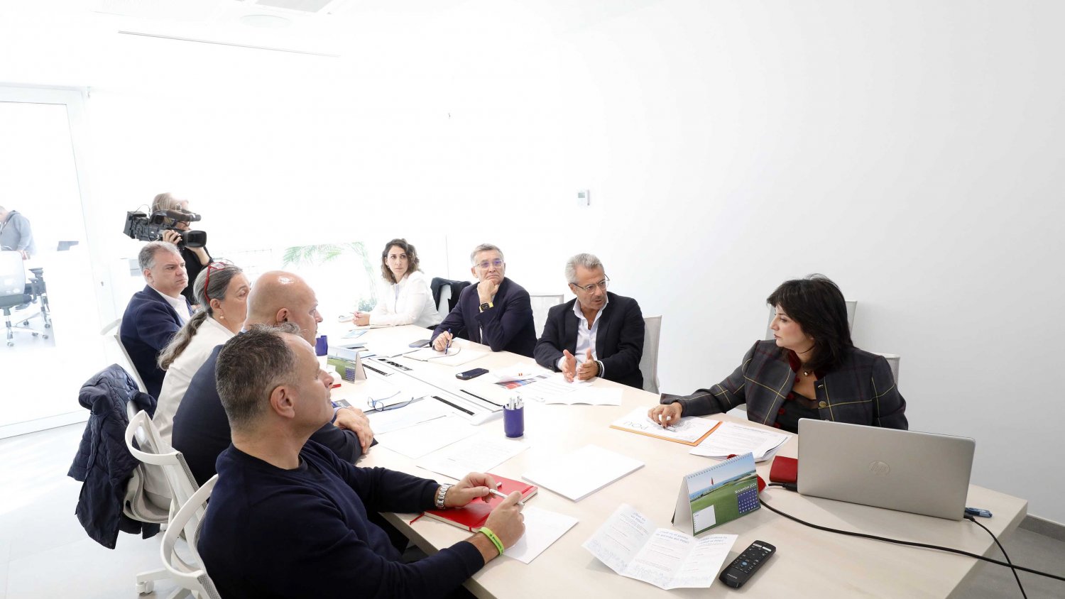 El Ayuntamiento de Marbella recibe 200 propuestas para el nuevo Plan de Ordenación Urbana 