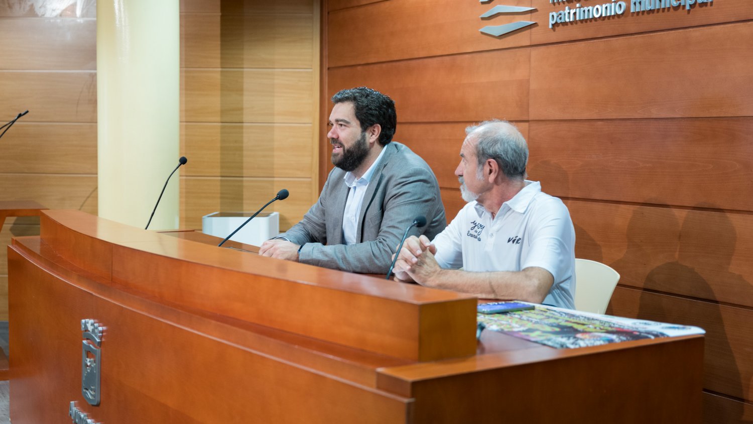 Parques forestales, espacios naturales y entornos urbanos forman parte del recorrido de la 'IX Travesía Senderista de Málaga' 