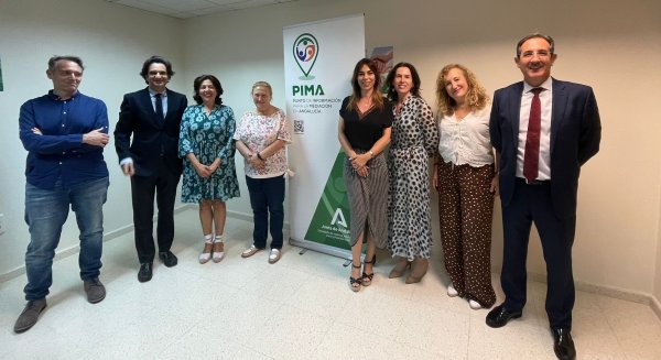 La Junta de Andalucía acerca la mediación a los partidos judiciales pequeños de Málaga