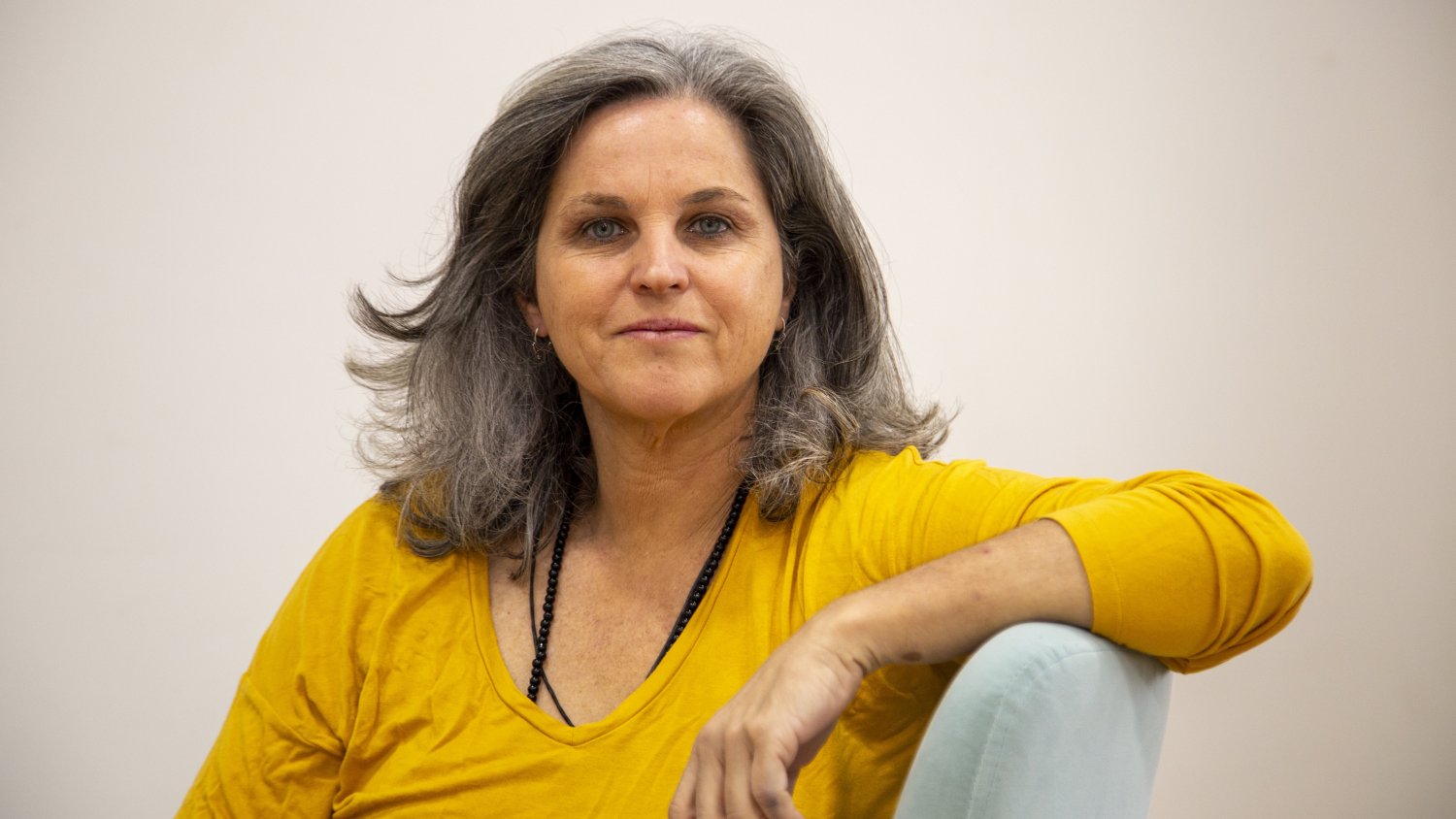 Leonor Cabrera presenta ‘El camino de la fuerza interior’, donde el autoconocimiento es una manera de revolución
