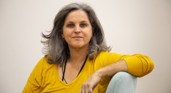 Leonor Cabrera presenta ‘El camino de la fuerza interior’, donde el autoconocimiento es una manera de revolución
