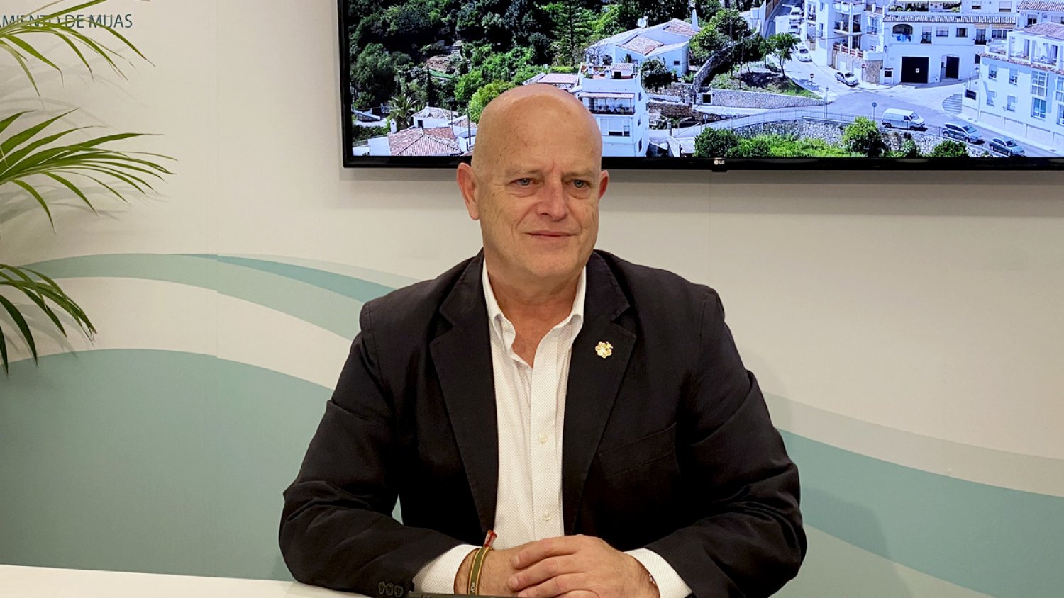 VOX impulsa en Mijas un estudio para prevenir inundaciones y proteger a los vecinos