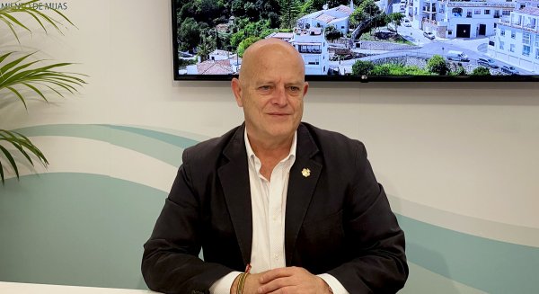 VOX impulsa en Mijas un estudio para prevenir inundaciones y proteger a los vecinos