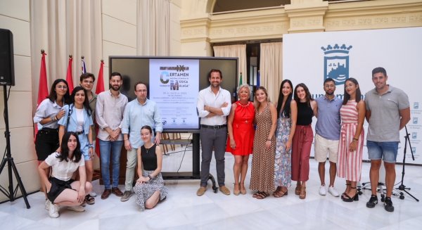 El Certamen Nacional de Bandas de Música 'Ciudad de Málaga' alcanza su IX edición