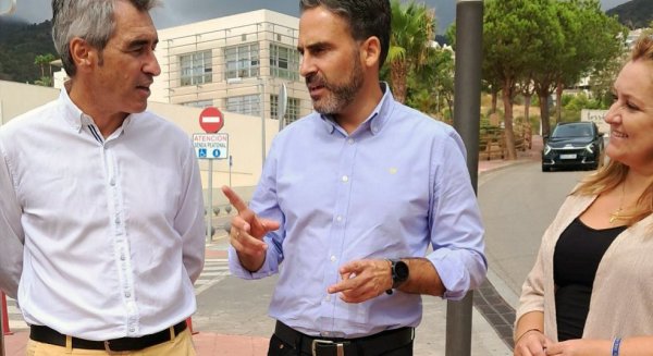 El PSOE exige explicaciones al PP por los presuntos contratos irregulares en el Ayuntamiento de Benalmádena