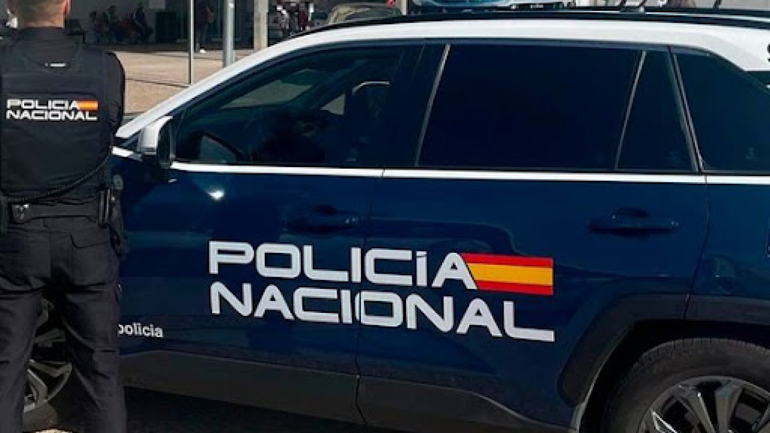 Detenido en Málaga por presentarse en casa de su expareja rompiendo la orden de alejamiento y realizar disparos  