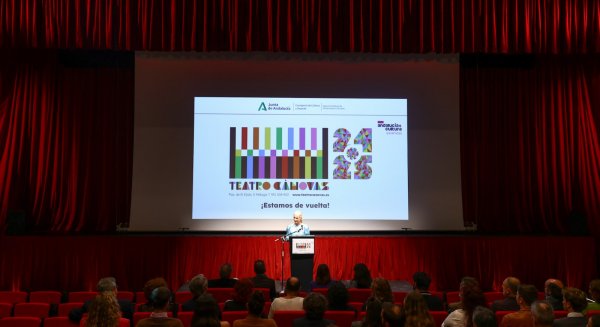 El Teatro Cánovas reabre sus puertas sumando programación para adultos a su consolidada oferta familiar
