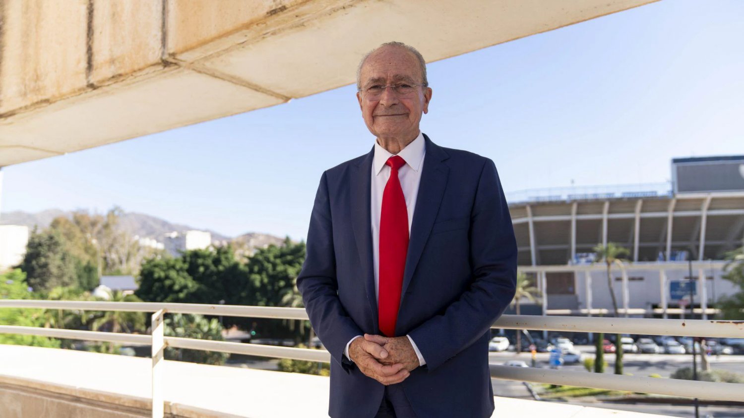 El alcalde defiende mañana en Bruselas la candidatura de Málaga a la Capitalidad Europea de la Juventud para el año 2027